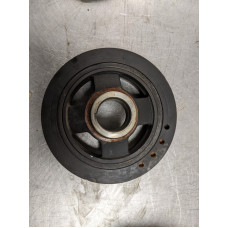 09K102 Crankshaft Pulley From 2012 Nissan Altima  3.5 123033WS0A